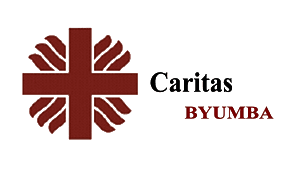 Caritas Byumba Logo
